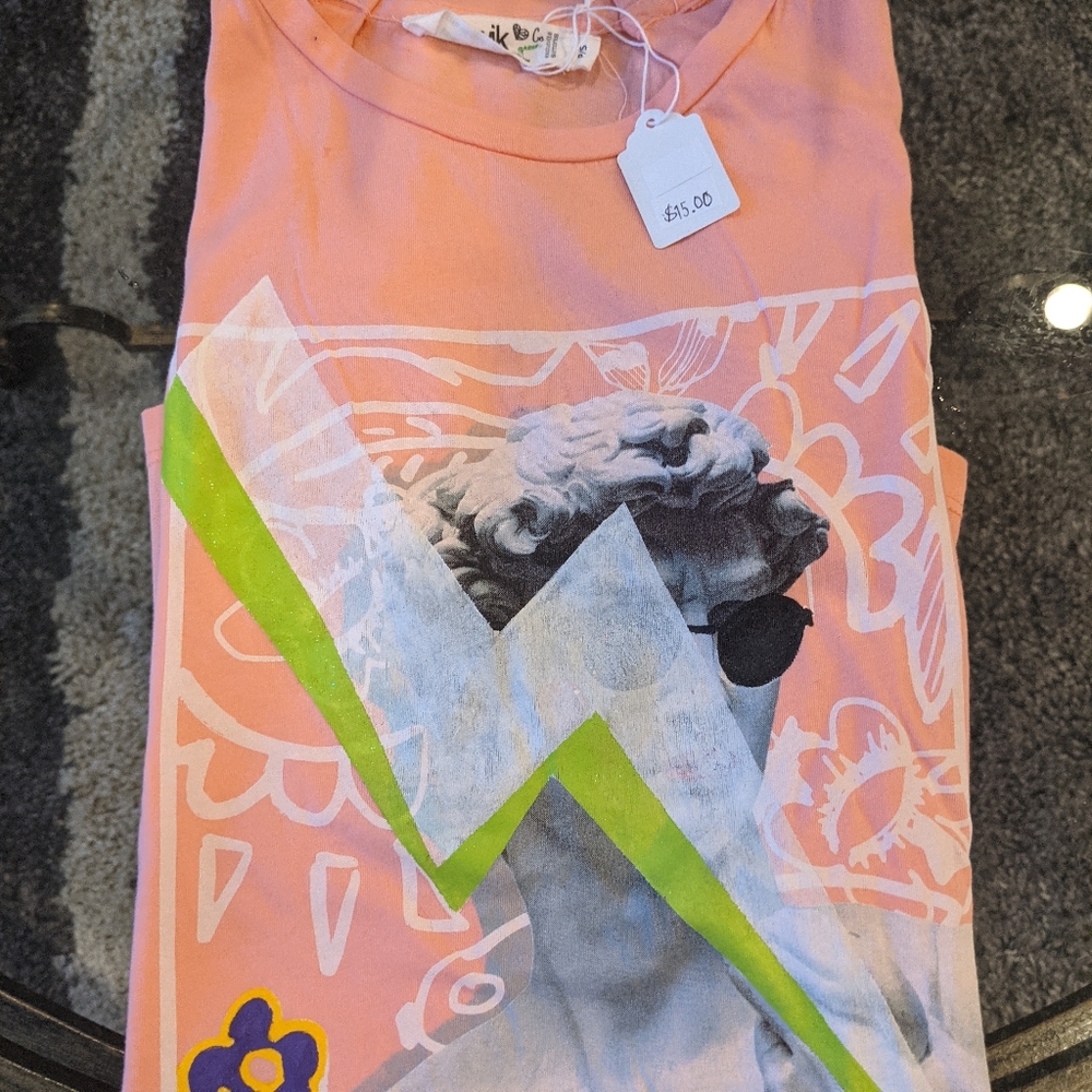 Twik t-shirt
